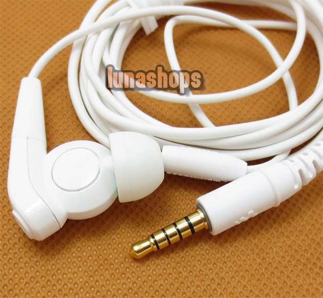 MDR-NC033 Noise Cancelling Headset Earphone For NWZ-X1050/1060 Player
