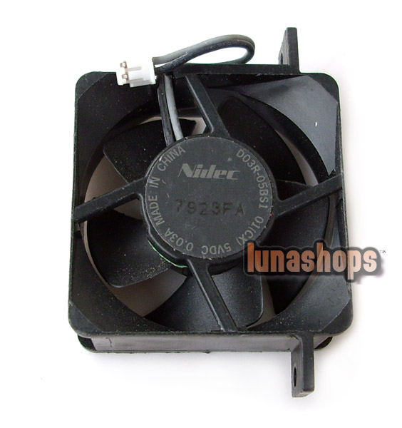 Built-in Inner Cooling fan for PS2 Slim 50000 5000X Repair