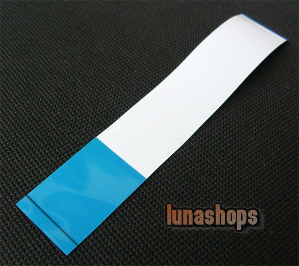 Long KEM-410 Drive Flex Ribbon for Sony Playstation PS3 Slim repair