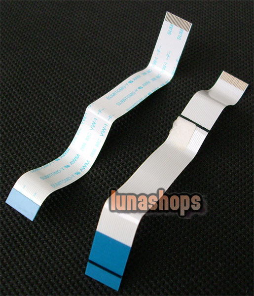 Ribbon Cable For Sony Playstation PS3 KES-400AAA Laser Lens 