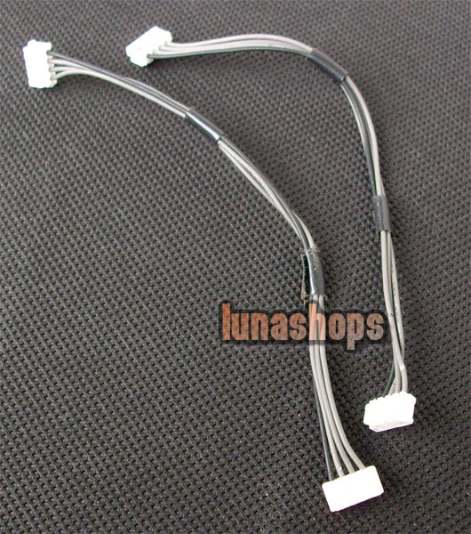 Replacement DVD Drive Power Cable for PS3 Parts replacement Repair
