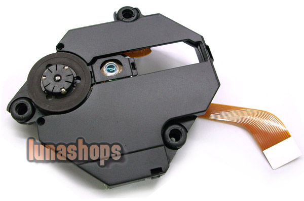 Repair Parts For PlayStation 1 PS1 KSM-440ADM Laser Lens Drive