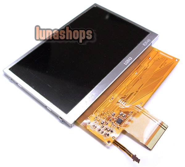 LCD Display Screen Replacement Panel for Sony PSP 1000 1001 1003 1004 Repair