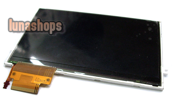Replacement Repair LCD Screen w/ Backlight For PSP 2000