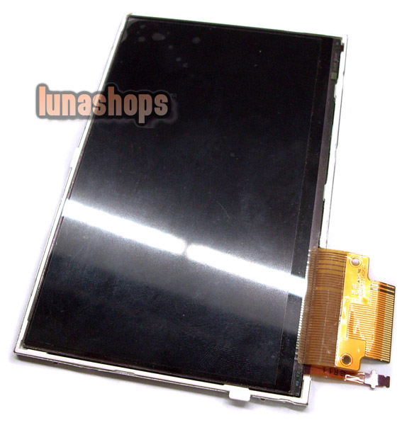 Replacement Repair LCD Screen w/ Backlight For PSP 2000