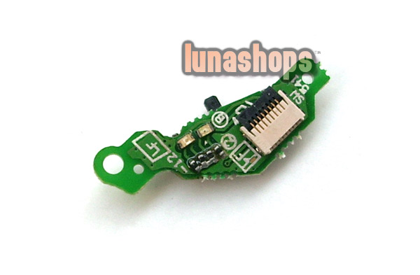 PART-ABXY POWER SWITCH CIRCUIT BOARD FOR SONY PSP 3000