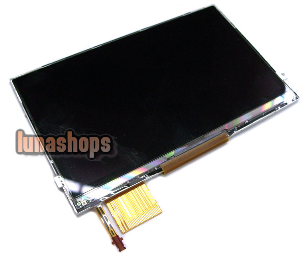Replacement Repair LCD Screen with Backlight For PSP 3000