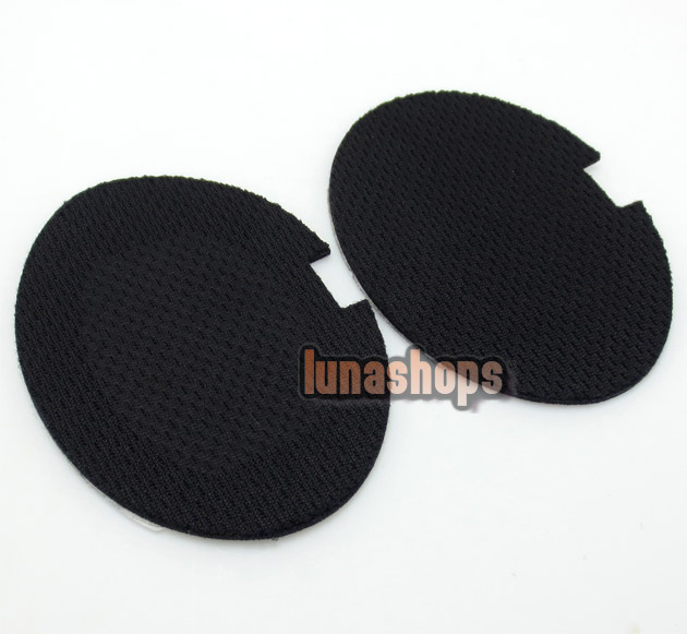 Replacement Cushion Ear Pad Ear Cup Eerpad for QC2 QC 2 QC15 QC 15 Headphone