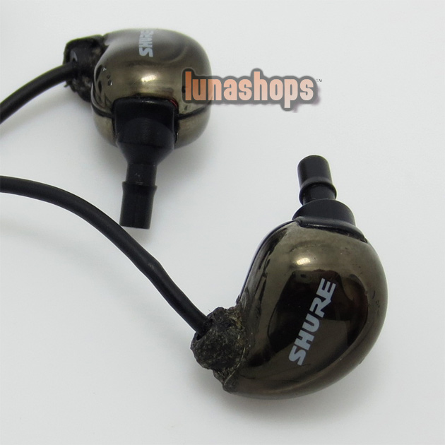 Repair Part Sound Speaker Unit For Shure se530 Or SE535 DIY Moving Iron Earphone