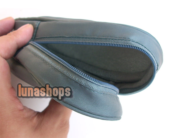 Carrying Pouch Hard Bag Case For Philips Shaver