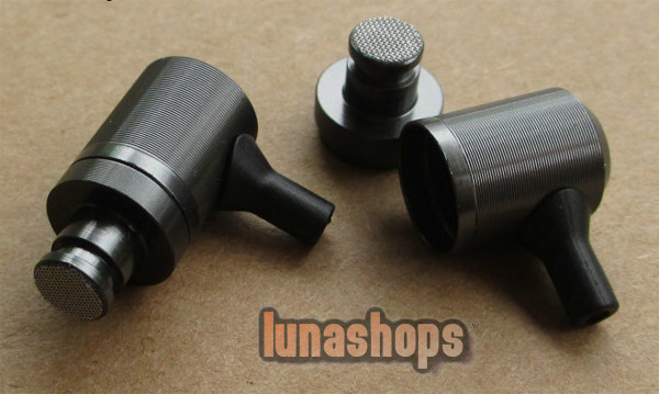 Repair Parts-Housing Shell Crust For Custom Handmade Diy In-Ear Headphone BS550