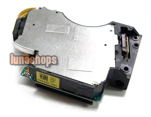 Repair Parts For Sony PS3 Laser Lens (KES-450E/ KES-450EAA/ KEM-450E/ KEM-450EAA)
