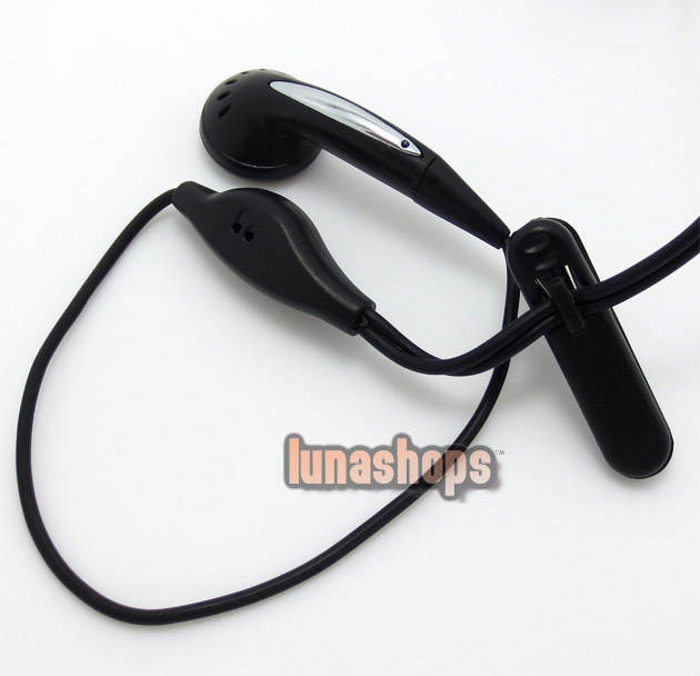 Headset Headphones Earphone w/ Microphone Mic PC Skype