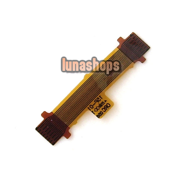 Nintendo DSi NDSI Power Switch Board Connect Ribbon Cable