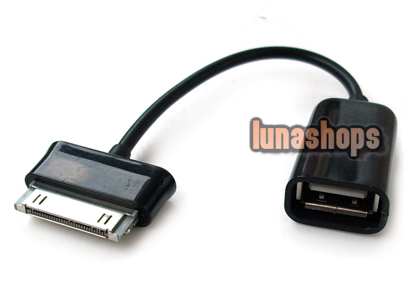 Compatible with: SAMSUNG GALAXY TAB 10.1 P7500 P7100 P7300 USB 