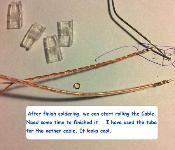How to use the Korea Mould Series- Sennhneiser IE8