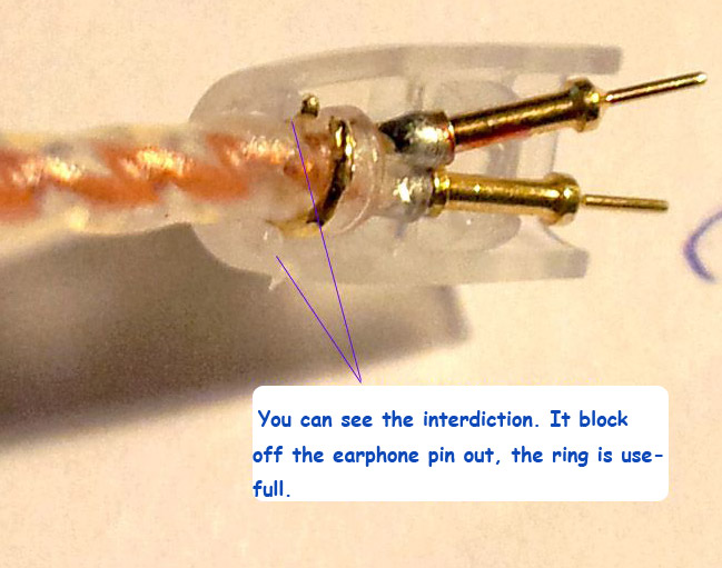 How to use the Korea Mould Series- Sennhneiser IE8