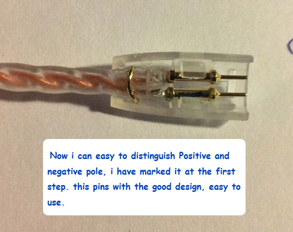 How to use the Korea Mould Series- Sennhneiser IE8