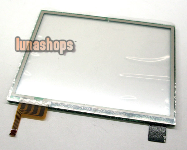 TOUCH LCD SCREEN Part for Nintendo DS/NDS LITE NDSL