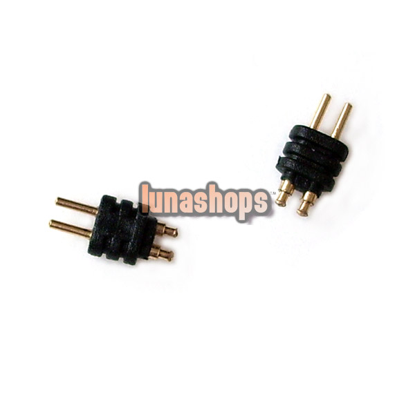 Earphone Headset DIY Pins For Ultimate SF3 SF5 5PRO 5EB TF10 UHP336 etc.