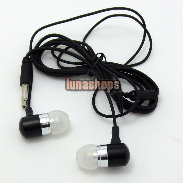 UR UR-m003 In-ear Stereo Earphone Headset For 3DS 2DS PSV 3DSLL