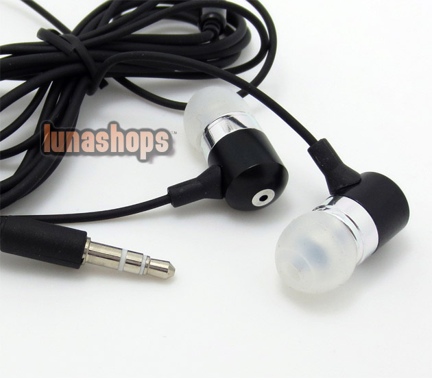 UR UR-m003 In-ear Stereo Earphone Headset For 3DS 2DS PSV 3DSLL