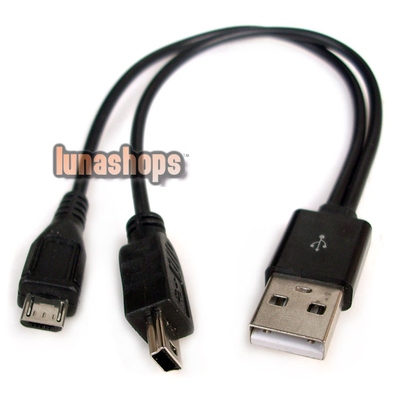 USB 3.0 Type A Female to Type A Female Adapter Connector