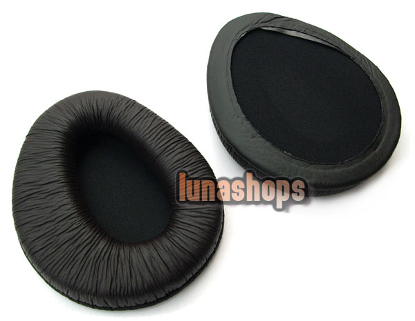 Replacement Ear Cup Pads earpads For Sony MDR-V600 MDRV600 MDR-V900 900 V900