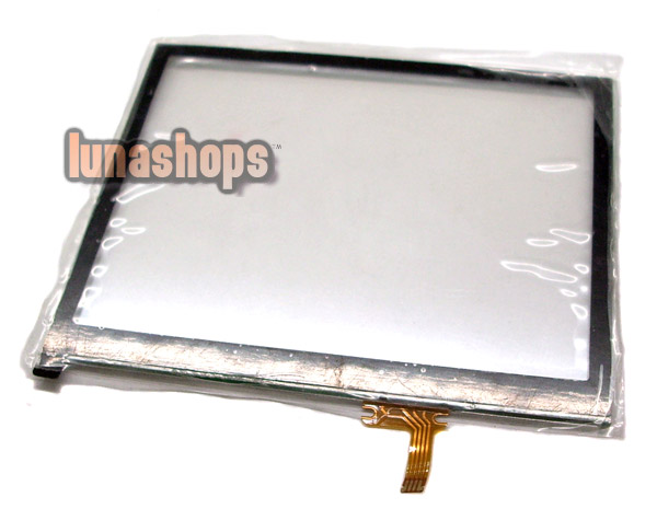 For NINTENDO 3DS TOUCH SCREEN LCD Repair Rerplacement