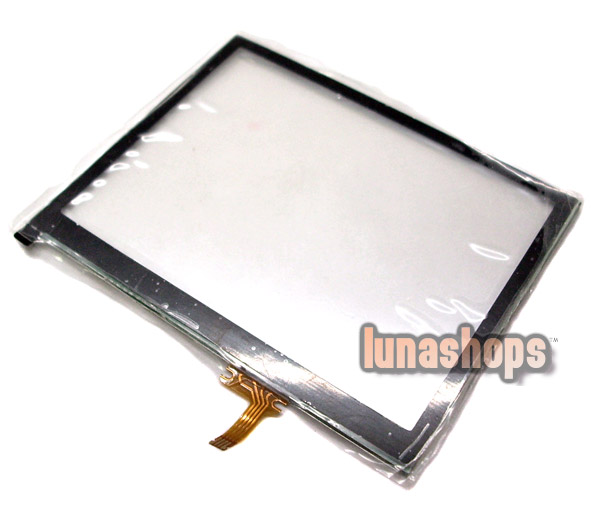 For NINTENDO 3DS TOUCH SCREEN LCD Repair Rerplacement