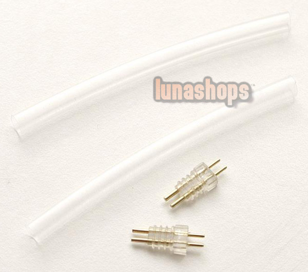 For DIY HandMade Hi-End westone Earphones Upgrade Needle Pins