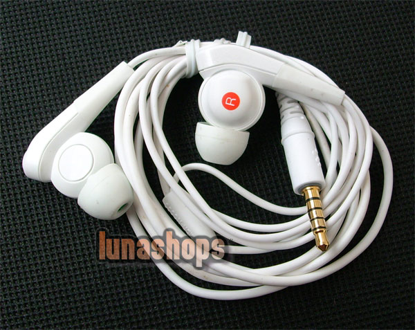 MDR-NC033 (MDR-NC020 Upgrade Version) Noise Cancelling Earphone For NWZ-X1050/1060 NW-f886 NWZ-M504 Player