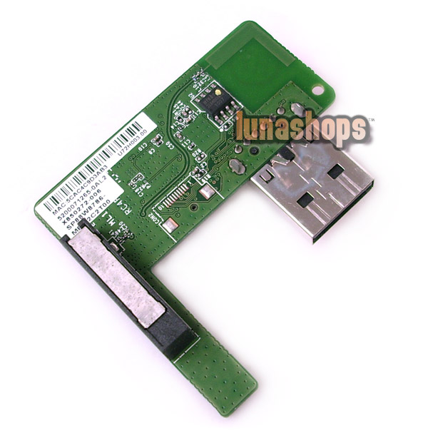 Replacement WiFi Internal Wireless Network Card For XBOX 360 Slim Network Card