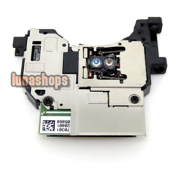 Replacement Optical Laser Lens KES 850A for PS3 Super Slim CECH 4000