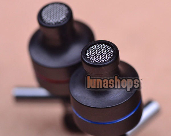 Repair Parts-Housing Shell Crust For Xyu In-Ear Headphone earphone