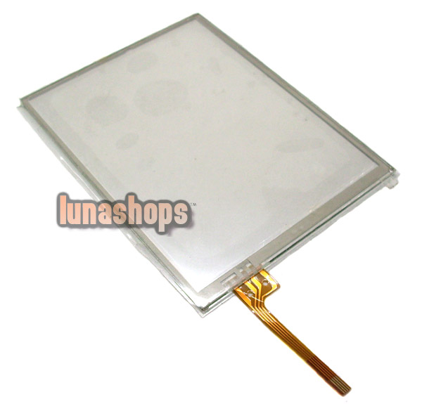 Bottom Touch LCD Screen Repair For Nintendo DS NDS
